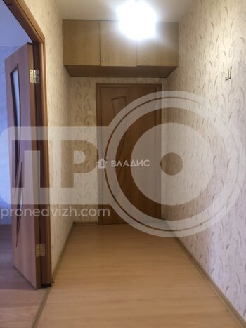 Миниатюра 3к, 2/9 П, Россия, Воронеж, Московский проспект, 95, 76.1 кв.м