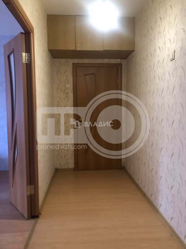 3к, 2/9 П, Россия, Воронеж, Московский проспект, 95, 76.1 кв.м