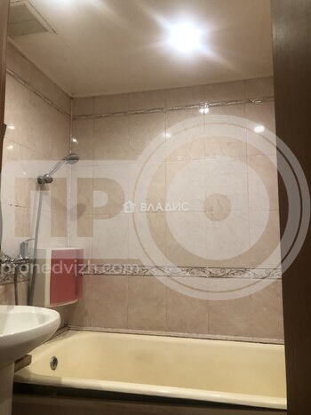 Миниатюра 3к, 2/9 П, Россия, Воронеж, Московский проспект, 95, 76.1 кв.м