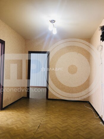 Миниатюра 3к, 2/9 П, Россия, Воронеж, Московский проспект, 95, 76.1 кв.м