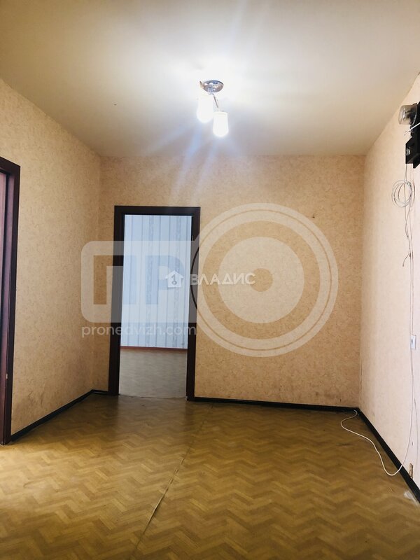 3к, 2/9 П, Россия, Воронеж, Московский проспект, 95, 76.1 кв.м