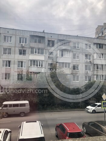 Миниатюра 3к, 2/9 П, Россия, Воронеж, Московский проспект, 95, 76.1 кв.м