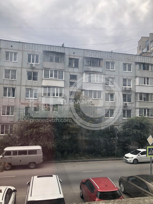 3к, 2/9 П, Россия, Воронеж, Московский проспект, 95, 76.1 кв.м