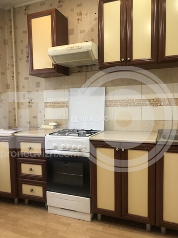 Миниатюра 3к, 2/9 П, Россия, Воронеж, Московский проспект, 95, 76.1 кв.м