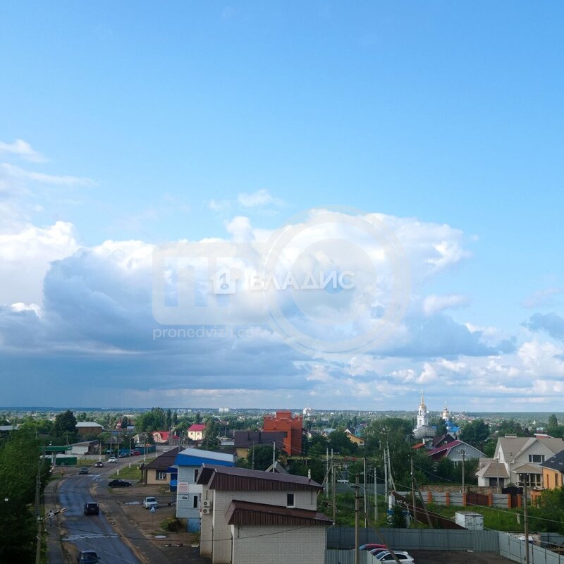 1к, 4/7 Б, Россия, Воронежская область, село Новая Усмань, Ростовская улица, 4Б/1, 29 кв.м