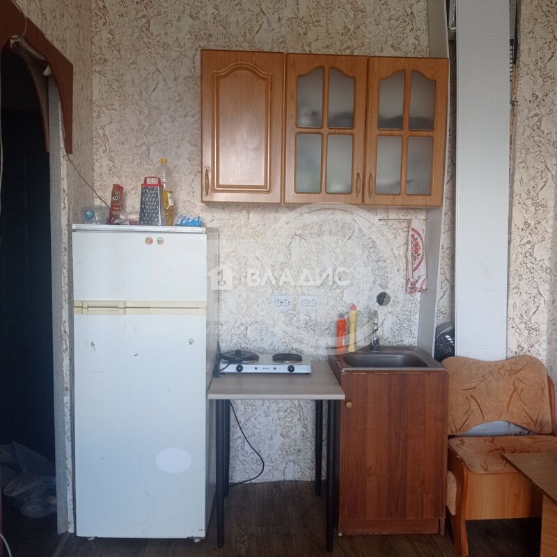 1к, 4/7 Б, Россия, Воронежская область, село Новая Усмань, Ростовская улица, 4Б/1, 29 кв.м