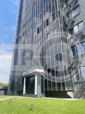 Миниатюра 2к, 7/17 П, Россия, Воронеж, проспект Труда, 93к4, 57.9 кв.м