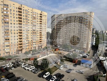 Миниатюра 3к, 10/15 М, Россия, Воронеж, Ленинский проспект, 124Б, 80.1 кв.м