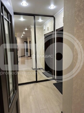 Миниатюра 3к, 10/15 М, Россия, Воронеж, Ленинский проспект, 124Б, 80.1 кв.м