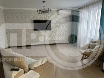 Миниатюра 3к, 10/15 М, Россия, Воронеж, Ленинский проспект, 124Б, 80.1 кв.м