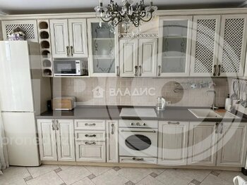 Миниатюра 3к, 10/15 М, Россия, Воронеж, Ленинский проспект, 124Б, 80.1 кв.м