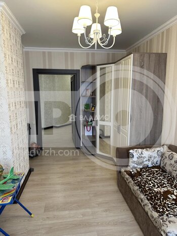 Миниатюра 3к, 10/15 М, Россия, Воронеж, Ленинский проспект, 124Б, 80.1 кв.м