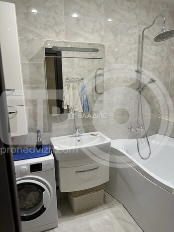 Миниатюра 3к, 10/15 М, Россия, Воронеж, Ленинский проспект, 124Б, 80.1 кв.м