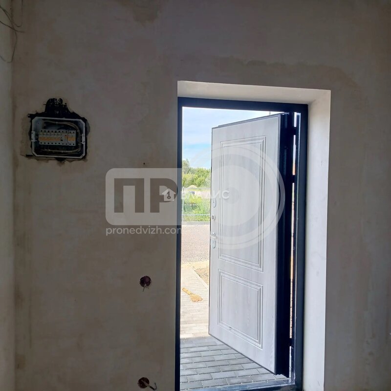 2к, 1/1 Б, Россия, Воронежская область, Рамонский район, село Берёзово, Окружная улица, 1, 79.4 кв.м