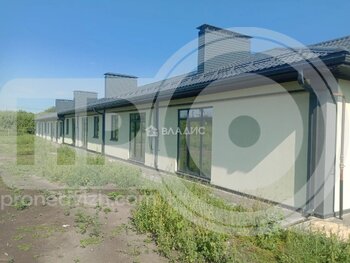 Миниатюра 2к, 1/1 Б, Россия, Воронежская область, Рамонский район, село Берёзово, Окружная улица, 1, 79.4 кв.м