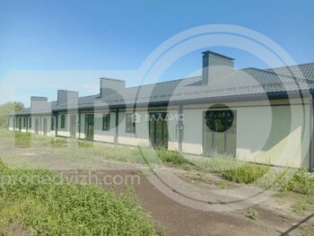 Миниатюра 2к, 1/1 Б, Россия, Воронежская область, Рамонский район, село Берёзово, Окружная улица, 1, 79.4 кв.м