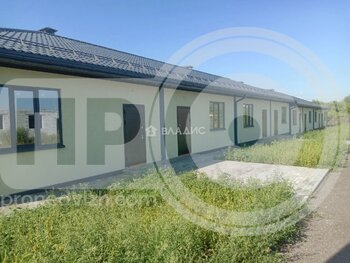 Миниатюра 2к, 1/1 Б, Россия, Воронежская область, Рамонский район, село Берёзово, Окружная улица, 1, 79.4 кв.м