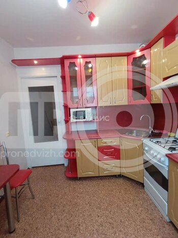 Миниатюра 2к, 10/10 П, Россия, Воронеж, Ростовская улица, 58/5, 54.7 кв.м
