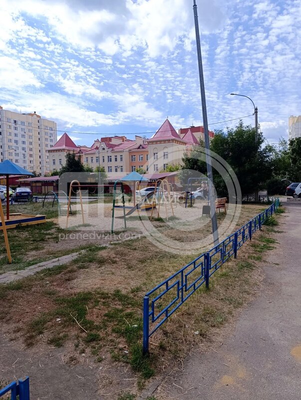 2к, 10/10 П, Россия, Воронеж, Ростовская улица, 58/5, 54.7 кв.м
