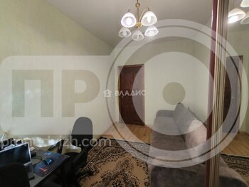 Миниатюра 2к, 1/3 К, Россия, Воронеж, Цимлянская улица, 17, 42.6 кв.м