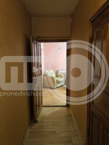 Миниатюра 2к, 1/3 К, Россия, Воронеж, Цимлянская улица, 17, 42.6 кв.м