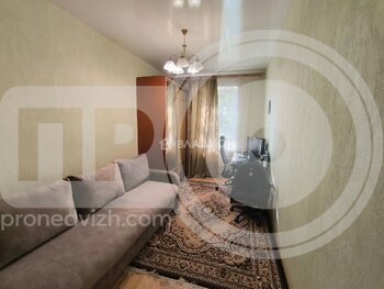 Миниатюра 2к, 1/3 К, Россия, Воронеж, Цимлянская улица, 17, 42.6 кв.м