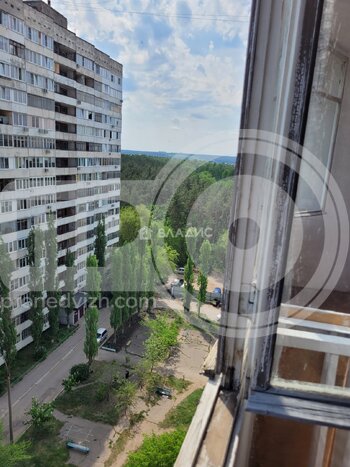 Миниатюра 2к, 11/16 П, Россия, Воронеж, Южно-Моравская улица, 19А, 48.6 кв.м