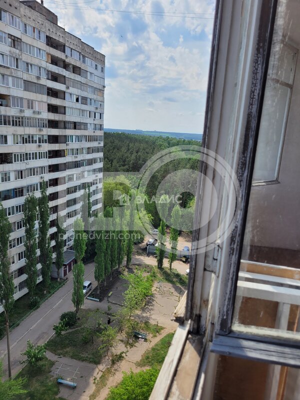 2к, 11/16 П, Россия, Воронеж, Южно-Моравская улица, 19А, 48.6 кв.м