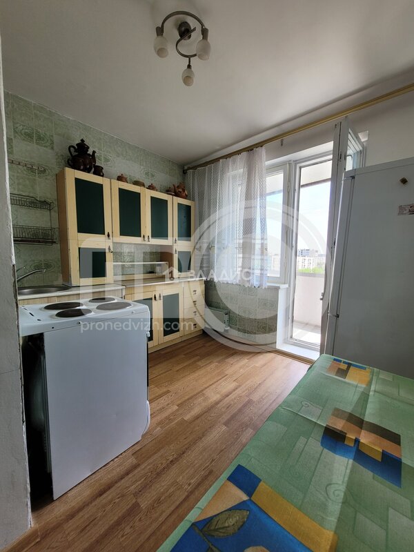 2к, 11/16 П, Россия, Воронеж, Южно-Моравская улица, 19А, 48.6 кв.м