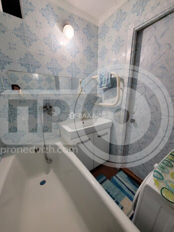 Миниатюра 2к, 11/16 П, Россия, Воронеж, Южно-Моравская улица, 19А, 48.6 кв.м