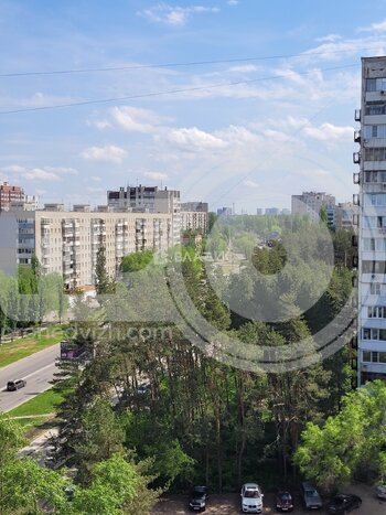 Миниатюра 2к, 11/16 П, Россия, Воронеж, Южно-Моравская улица, 19А, 48.6 кв.м