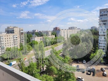 Миниатюра 2к, 11/16 П, Россия, Воронеж, Южно-Моравская улица, 19А, 48.6 кв.м