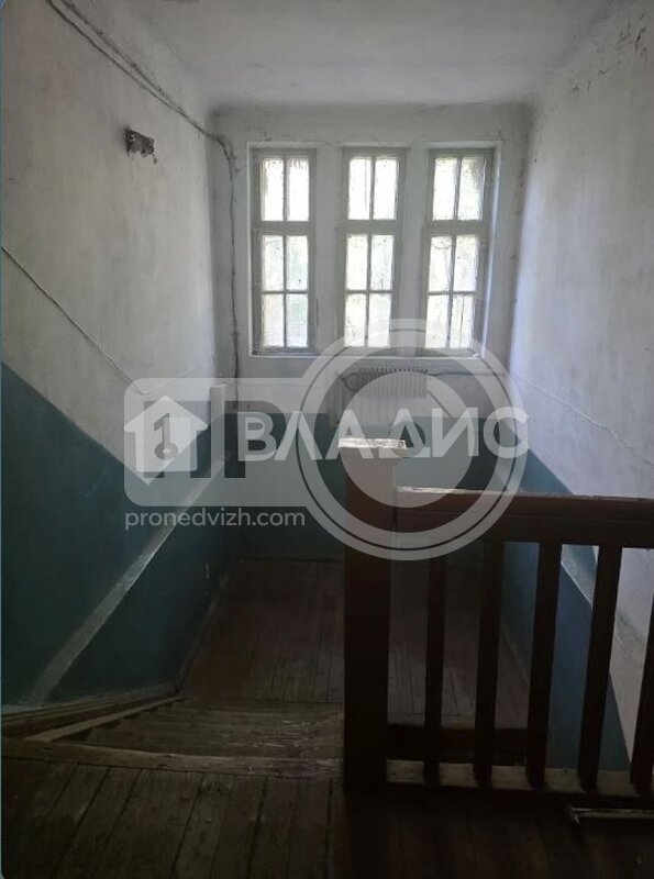 2к, 2/2 К, Россия, Воронеж, улица 9 Января, 157, 49.7 кв.м