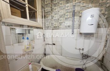 Миниатюра 2к, 2/2 К, Россия, Воронеж, улица 9 Января, 157, 49.7 кв.м