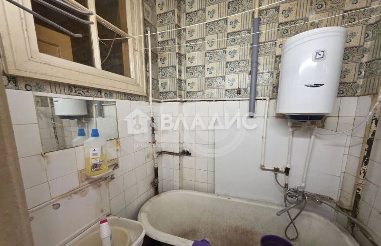 2к, 2/2 К, Россия, Воронеж, улица 9 Января, 157, 49.7 кв.м