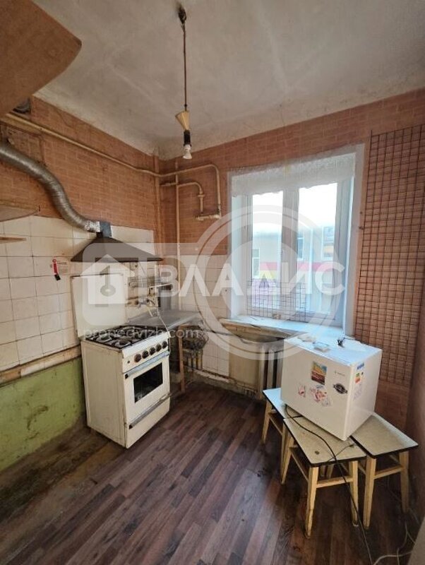 2к, 2/2 К, Россия, Воронеж, улица 9 Января, 157, 49.7 кв.м