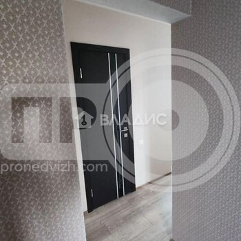 Миниатюра 1к, 16/17 К, Россия, Воронеж, улица Кривошеина, 13/12, 50.6 кв.м