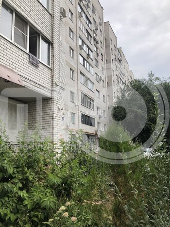 Миниатюра 1к, 2/15 К, Россия, Воронеж, улица Черняховского, 15А, 43.2 кв.м