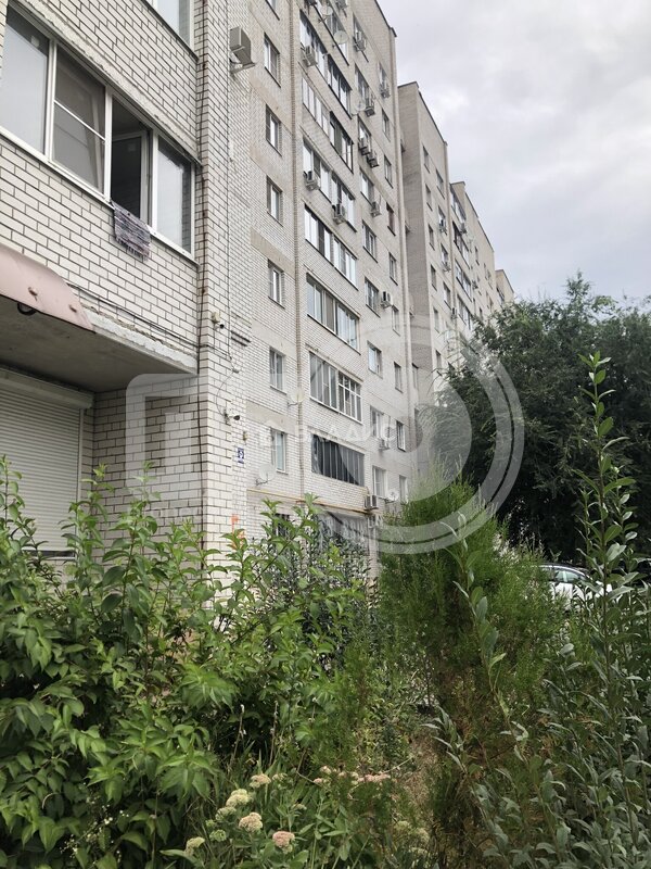 1к, 2/15 К, Россия, Воронеж, улица Черняховского, 15А, 43.2 кв.м