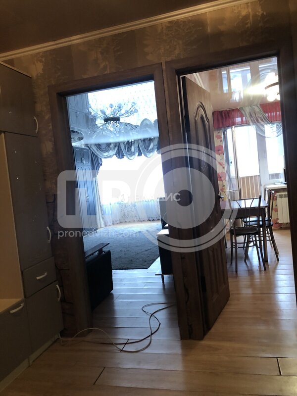 1к, 2/15 К, Россия, Воронеж, улица Черняховского, 15А, 43.2 кв.м