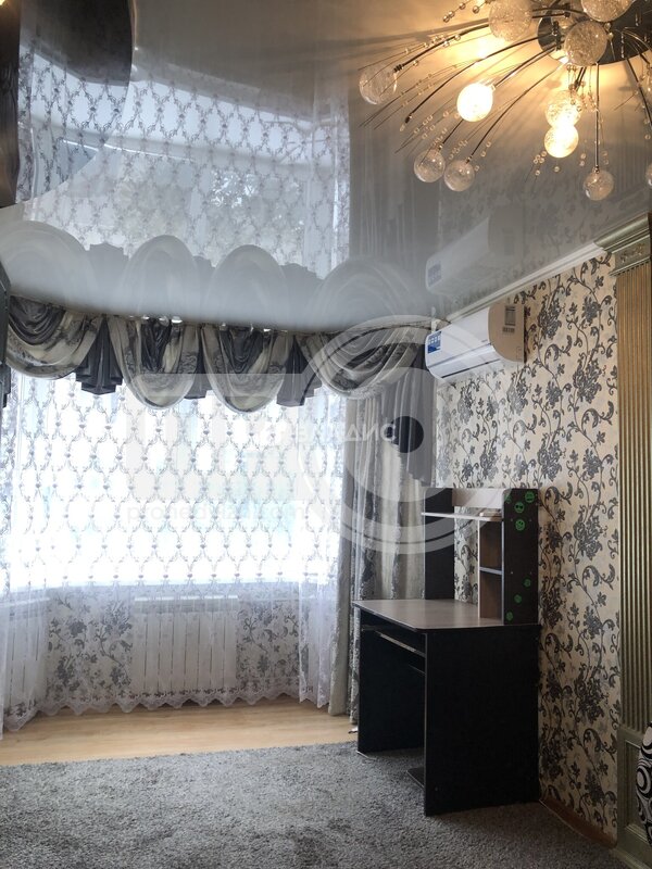 1к, 2/15 К, Россия, Воронеж, улица Черняховского, 15А, 43.2 кв.м