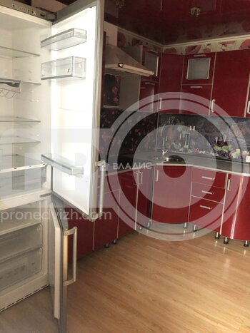Миниатюра 1к, 2/15 К, Россия, Воронеж, улица Черняховского, 15А, 43.2 кв.м