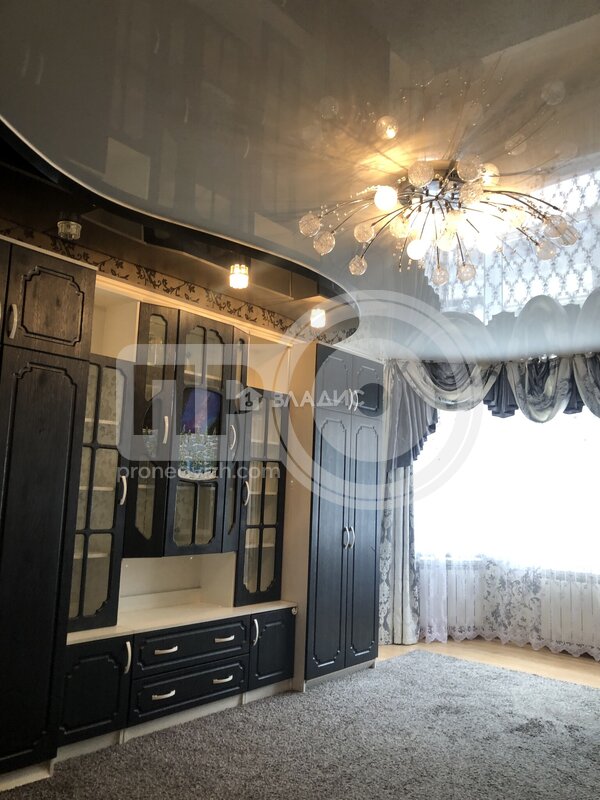 1к, 2/15 К, Россия, Воронеж, улица Черняховского, 15А, 43.2 кв.м