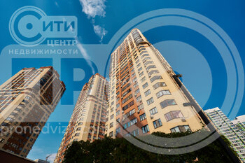 Миниатюра 1к, 12/25 М, Россия, Воронеж, Краснознамённая улица, 57/3, 41.4 кв.м