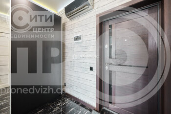 Миниатюра 1к, 12/25 М, Россия, Воронеж, Краснознамённая улица, 57/3, 41.4 кв.м