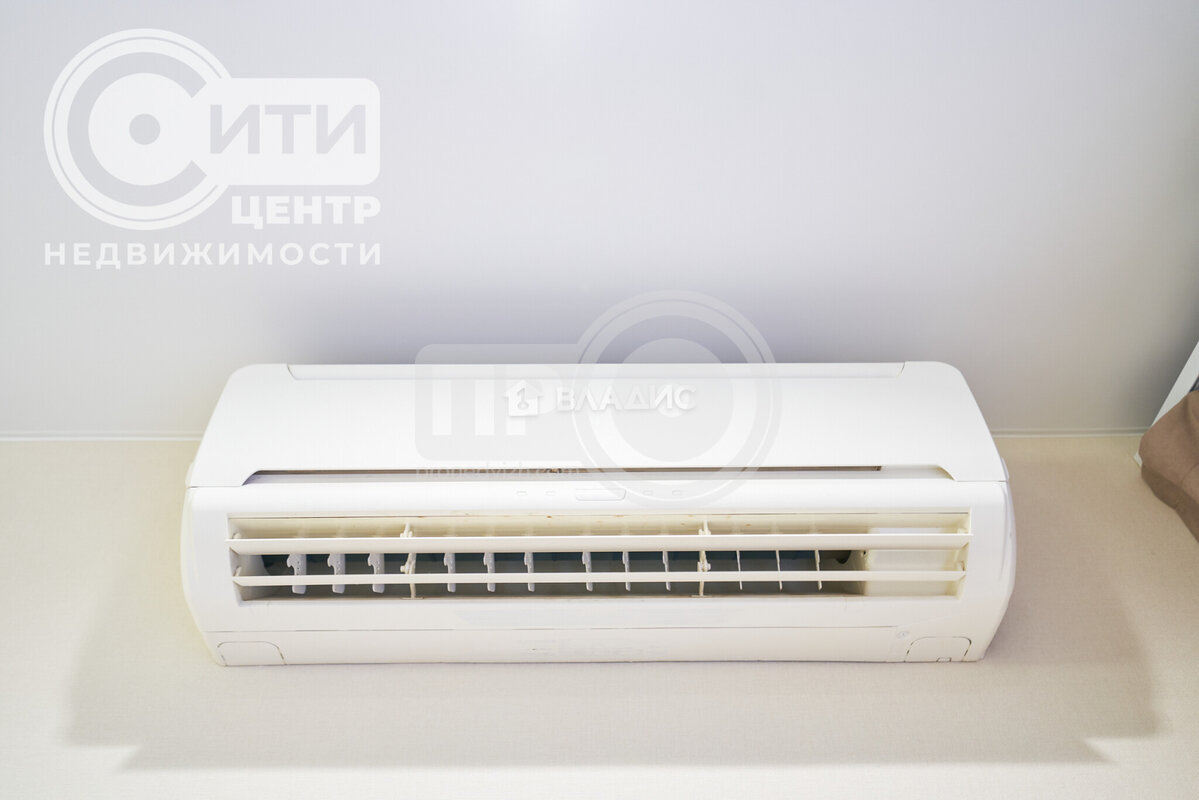 2к, 2/4 К, Россия, Воронеж, улица Комиссаржевской, 1, 55 кв.м
