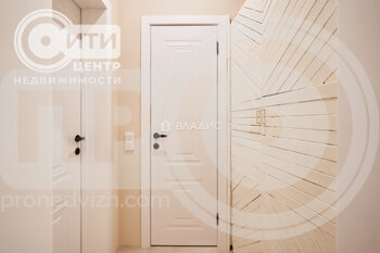 Миниатюра 2к, 2/4 К, Россия, Воронеж, улица Комиссаржевской, 1, 55 кв.м