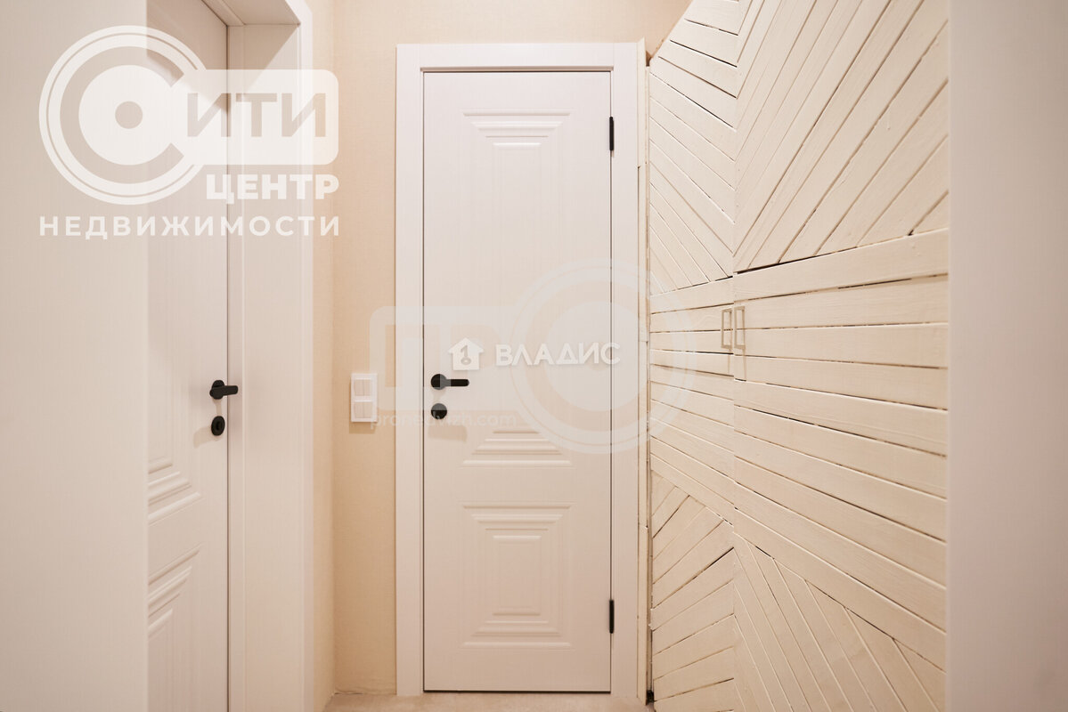 2к, 2/4 К, Россия, Воронеж, улица Комиссаржевской, 1, 55 кв.м