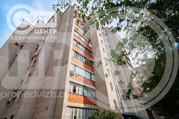 Миниатюра 3к, 9/10 К, Россия, Воронеж, улица 9 Января, 286Б, 88.8 кв.м