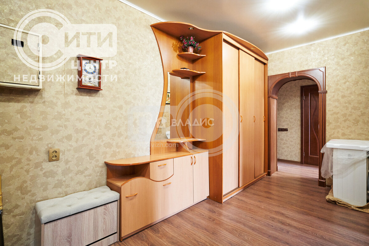 3к, 9/10 К, Россия, Воронеж, улица 9 Января, 286Б, 88.8 кв.м